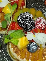 Mediterranean Breakfast