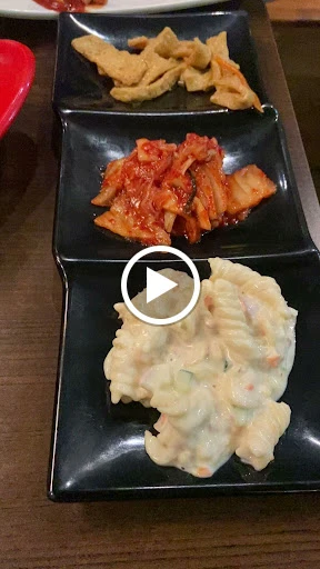 Midam Korean Charcoal BBQ